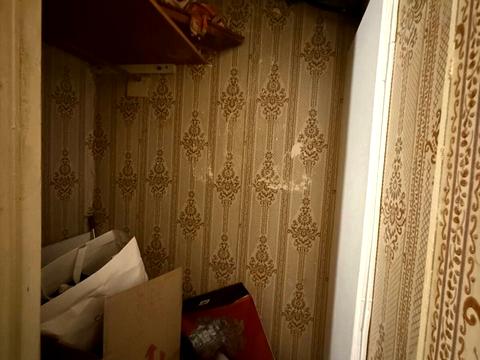 квартира за адресою Булаховского, 22