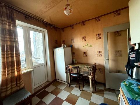 квартира за адресою Булаховского, 22