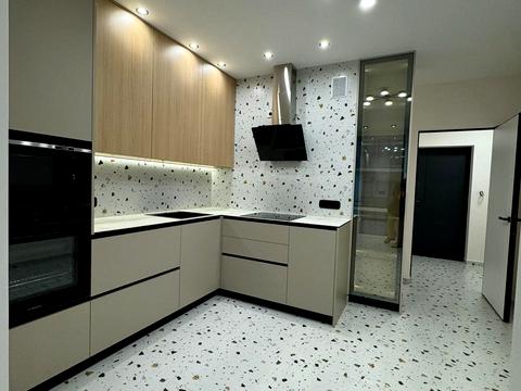 квартира по адресу Ленкавского ул., 34 к3