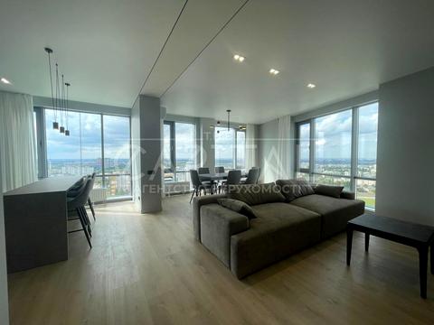 квартира за адресою Академіка Заболотного вул., 1-А