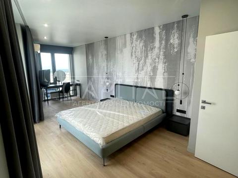 квартира за адресою Академіка Заболотного вул., 1-А