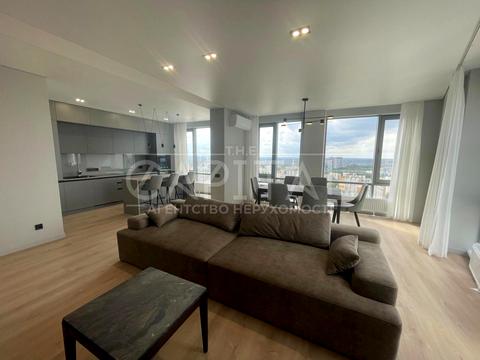 квартира за адресою Академіка Заболотного вул., 1-А