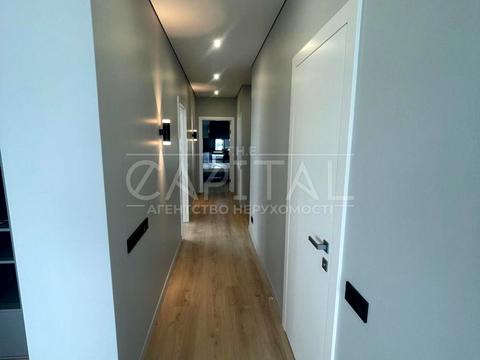 квартира за адресою Академіка Заболотного вул., 1-А