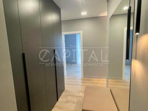 квартира за адресою Академіка Заболотного вул., 1-А