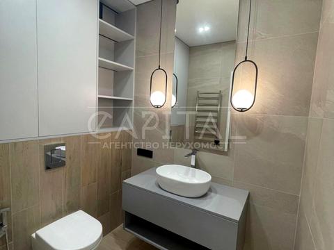 квартира за адресою Академіка Заболотного вул., 1-А