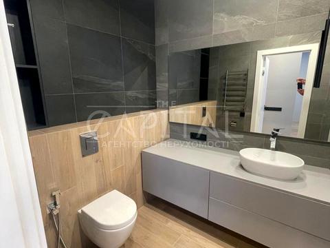 квартира за адресою Академіка Заболотного вул., 1-А