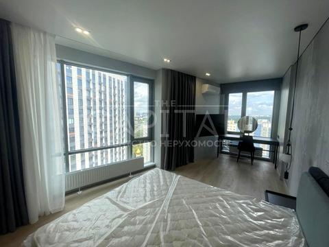 квартира за адресою Академіка Заболотного вул., 1-А