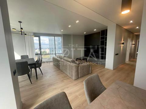 квартира за адресою Академіка Заболотного вул., 1-А