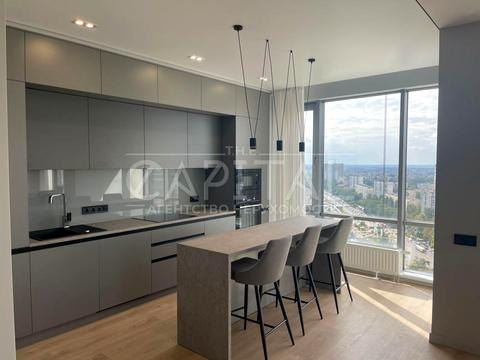 квартира за адресою Академіка Заболотного вул., 1-А