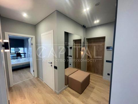 квартира за адресою Академіка Заболотного вул., 1-А