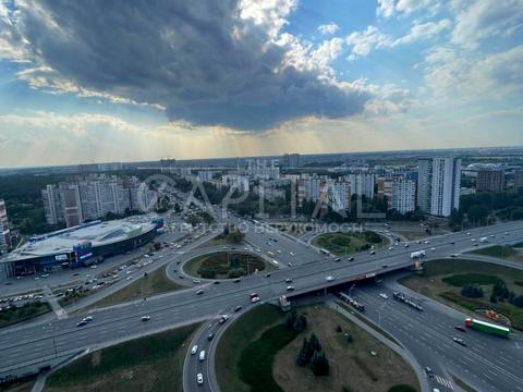 квартира за адресою Академіка Заболотного вул., 1-А