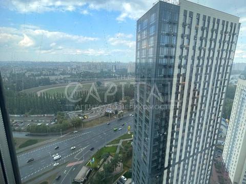 квартира за адресою Академіка Заболотного вул., 1-А