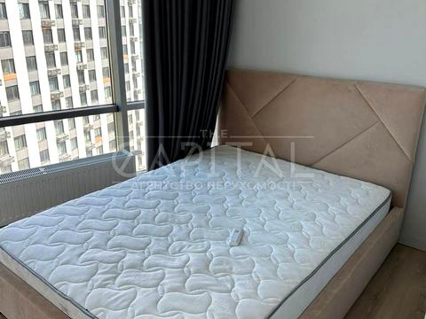 квартира за адресою Академіка Заболотного вул., 1-А