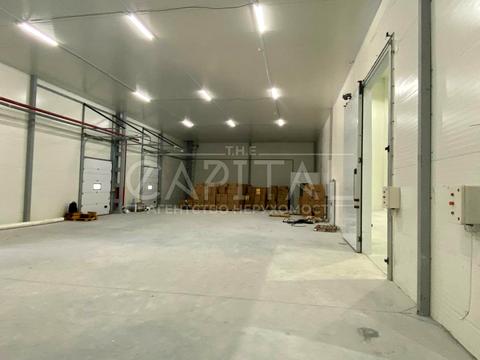 комерційна за адресою Архітектора Доценка, 7