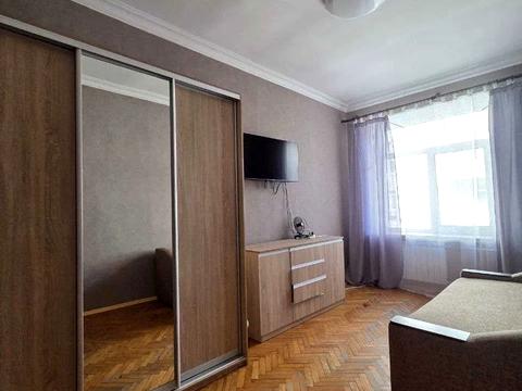 квартира по адресу Машиностроительная ул., 32/22