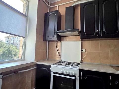 квартира по адресу Машиностроительная ул., 32/22