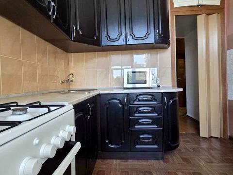 квартира по адресу Машиностроительная ул., 32/22