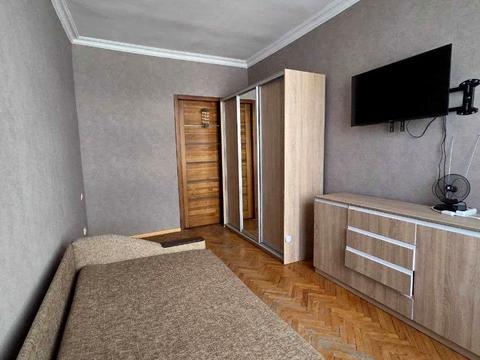 квартира по адресу Машиностроительная ул., 32/22