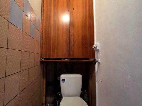 квартира по адресу Машиностроительная ул., 32/22