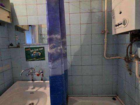 квартира по адресу Машиностроительная ул., 32/22