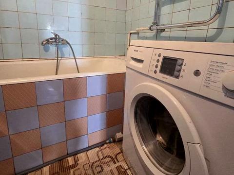 квартира по адресу Машиностроительная ул., 32/22