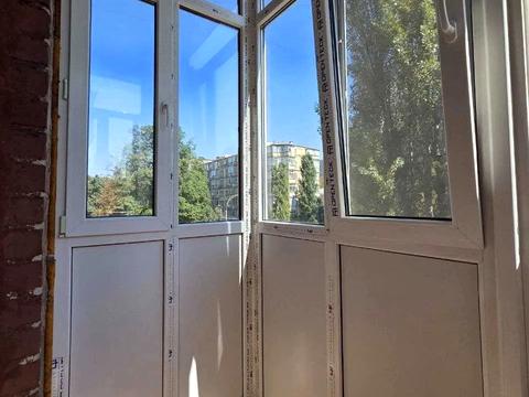 квартира по адресу Машиностроительная ул., 32/22