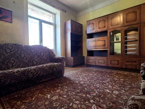 квартира по адресу Машиностроительная ул., 32/22