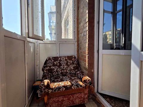 квартира по адресу Машиностроительная ул., 32/22