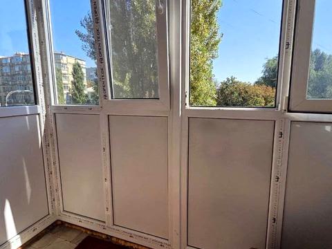 квартира по адресу Машиностроительная ул., 32/22