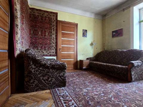 квартира по адресу Машиностроительная ул., 32/22