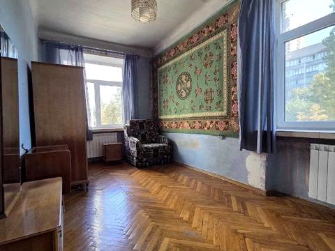 квартира по адресу Машиностроительная ул., 32/22