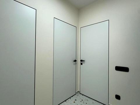 квартира по адресу Ленкавского ул., 34 к3