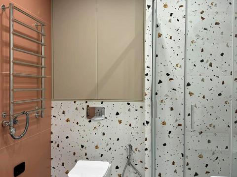 квартира по адресу Ленкавского ул., 34 к3