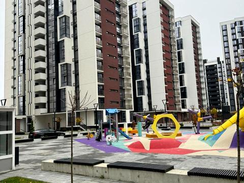 квартира по адресу Ленкавского ул., 34 к3