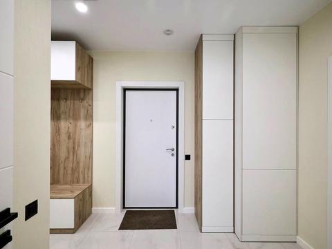 квартира по адресу Михаила Максимовича ул. (Трутенко Онуфрия), 24-Б