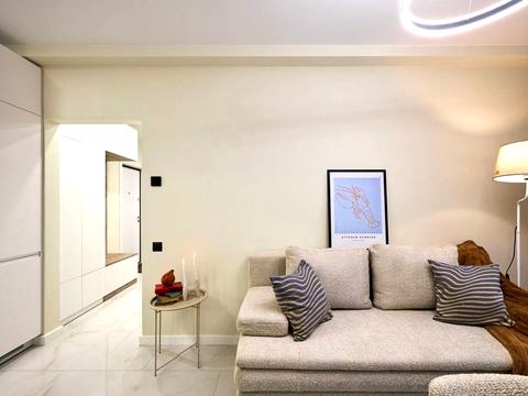 квартира по адресу Михаила Максимовича ул. (Трутенко Онуфрия), 24-Б