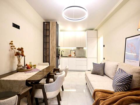 квартира по адресу Михаила Максимовича ул. (Трутенко Онуфрия), 24-Б