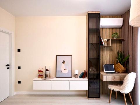 квартира по адресу Михаила Максимовича ул. (Трутенко Онуфрия), 24-Б