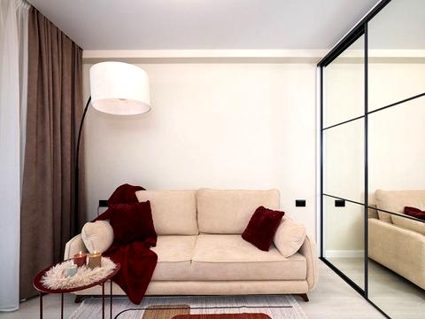 квартира по адресу Михаила Максимовича ул. (Трутенко Онуфрия), 24-Б