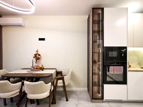 квартира по адресу Михаила Максимовича ул. (Трутенко Онуфрия), 24-Б