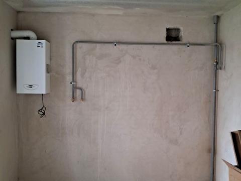 квартира за адресою Хіміків вул., 43