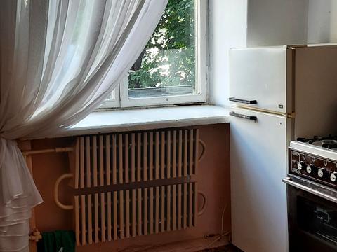 квартира за адресою Київська вул., 10