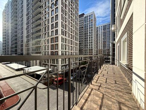 квартира за адресою Михайла Максимовича вул. (Онуфрія Трутенка), 24 Г