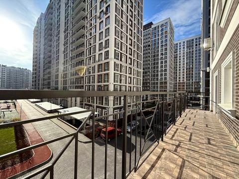 квартира за адресою Михайла Максимовича вул. (Онуфрія Трутенка), 24 Г