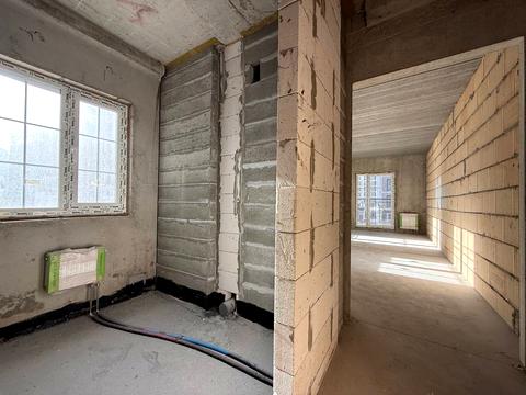 квартира за адресою Михайла Максимовича вул. (Онуфрія Трутенка), 24 Г