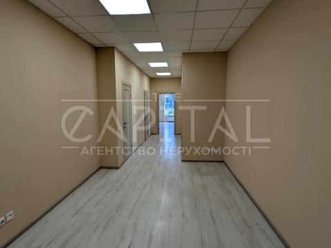 комерційна за адресою Вознесенський узвіз (Смирнова-Ласточкіна), 23-А