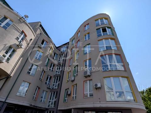 комерційна за адресою Вознесенський узвіз (Смирнова-Ласточкіна), 23-А