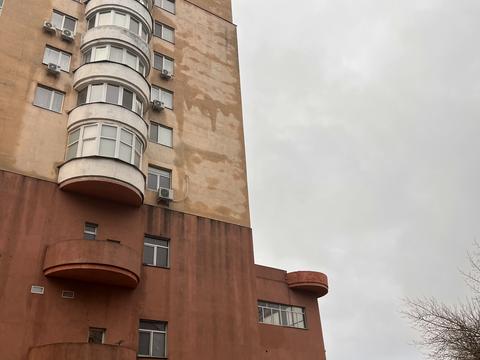 квартира за адресою Припортова вул. (Героїв Сталінграда), 42/1