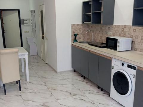 квартира по адресу Петра Григоренко просп. (Маршала Жукова), 39