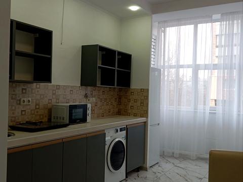 квартира по адресу Петра Григоренко просп. (Маршала Жукова), 39